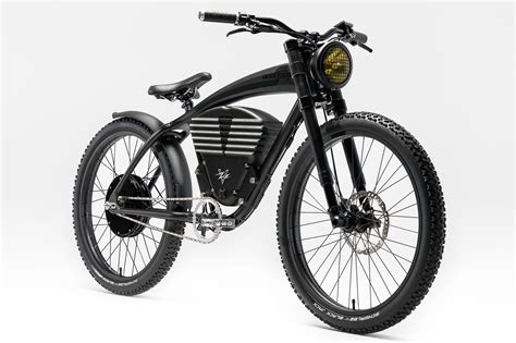 Vintage electric bikes - Vintage Electric Bikes. from $ 3,995.00 Sale Rally. Vintage Electric Bikes. Regular price $ 4,795.00 Sale price from $ 3,596.25 Save $ 1,198.75 JOIN THE FAMILY. Get the latest news and more by subscribing! Enter your email. Subscribe. electric bikes. Roadster; Scrambler; Shelby; So-Cal Roadster; Tracker Classic; Cafe;